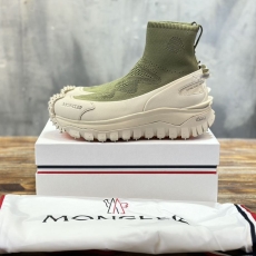 Moncler Shoes